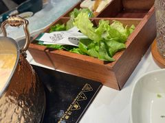 -椰子湾·海南火锅·糟粕醋·椰子鸡(正大广场店)