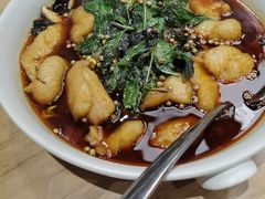 -四季餐厅·新津菜(环湖中路店)