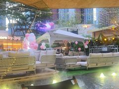 -深圳湾木棉花酒店