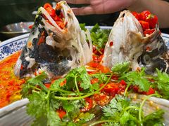 -湘潭九龙鱼头店(城南西路店)