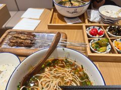 -马记永·兰州牛肉面(3019君尚店)