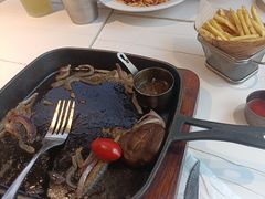 -牛扒先生·厚切雪花牛扒西餐厅(北京路禺山路店)