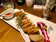 -小马哥融合菜(延安大街店)