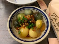 凉拌小皮蛋-盟重烧烤(高正街店)