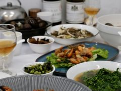 -春餐厅