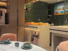 -聚丰园•湖鲜餐厅(阿红私房菜梅石路店)