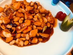 -YAFEE雅菲·粤菜·湘菜·融合菜(魏公村店)