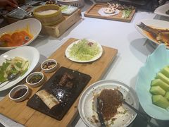 -胶东人家(奥体中心店)