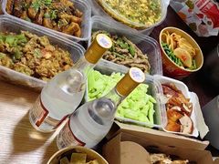 -汤城小厨•粤菜•靓汤(苏州街店)