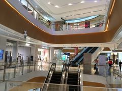 -深圳来福士广场