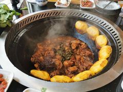 -姥家大锅台(魏各庄路店)