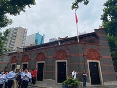 -中共一大纪念馆