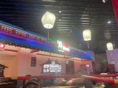 -牛New寿喜烧(中山公园龙之梦店)