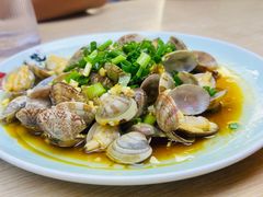 -面道赞宁海海鲜面(迎凤街店)