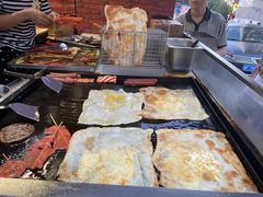 -神奇的香酥鸡蛋灌饼
