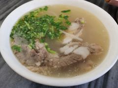 -郝刚刚羊杂割(柳巷店)