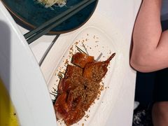-醉舍·新淮扬菜(长宁龙之梦店)