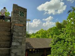 -东莞市可园博物馆