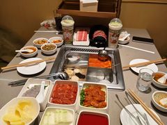 -海底捞火锅(杭州城西银泰城店)