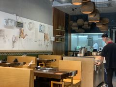 大堂-阿二骨煲(新天地店)