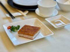 冰烧三层肉-利苑酒家(金宝店)