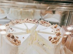 -西村叔叔的店·面包·甜品·蛋糕(崂山丽达店)