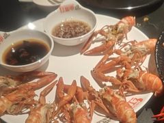-红盔甲·小龙虾(人民广场店)