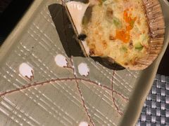 -松临·铁板烧&Omakase(神农店)