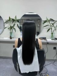-逅续沙发自然卷专研