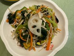 -丈母娘的饭局•新金陵菜(牛首山店)