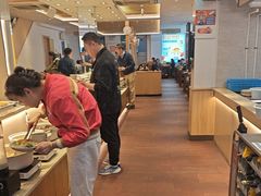 -素满香·Vegan食养自助(天一广场店)