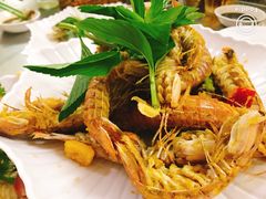 -QQ海鲜餐厅