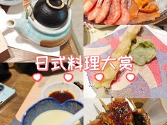 -红叶日本料理(开发区店)