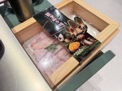 -椰庭·椰子鸡·创意玩家(晶耀前滩店)