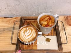 -春庄咖啡SpringHues(钟楼小区店)