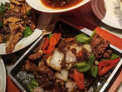 -老淮安·淮安菜(涟水店)