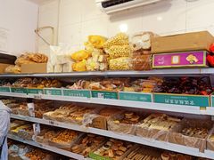 -庆祥斋糕点厂(留学路店)