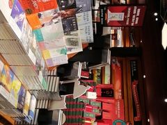 -西西弗书店&矢量咖啡(壹方购物中心店)