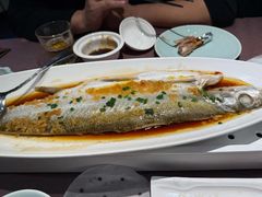 -羲和雅苑•北京烤鸭(瑞吉店)