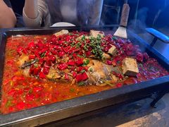 -炉鱼(爱琴海购物公园店)