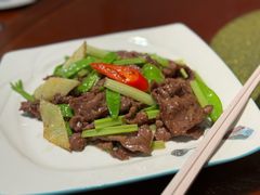 -鹭岛新泉客家菜·海鲜·融合菜(莲前店)