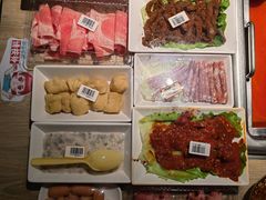 -野妹经典火锅(江夏中百店)