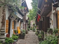 -小河直街历史文化街区