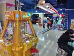-大玩家(金牛万达店)
