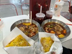 -大喜麻辣拌(凯德1818店)