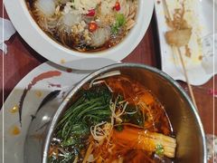 -金刚山烧烤(中山路店)