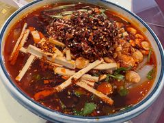 -凯鸽酒楼(大同振兴街店)