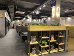 -白玉串城·朝鲜族烤串(龙岗店)