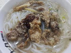 -七九清汤粉(万达店)