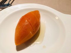 蜜汁红薯-荣轩(新荣记环球金融中心店)